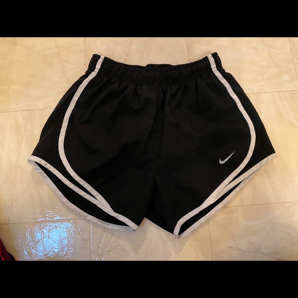 X-Small, Nike Dri Fit Shorts